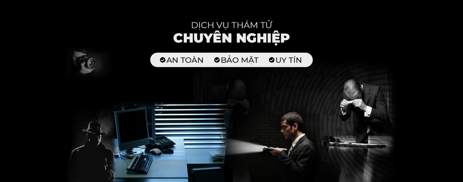 thám tử minh phát