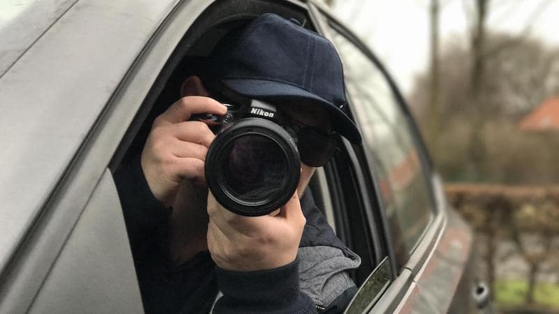 chi phí dịch vụ thám tử điều tra thông tin cá nhân