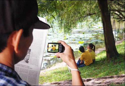 dịch vụ thám tử theo dõi con cái