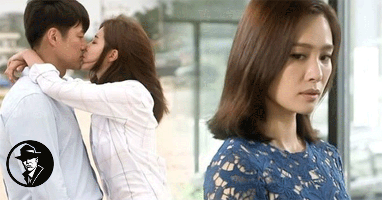 chồng ngoại tình nên làm gì