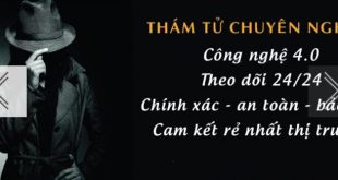 thám tử minh phát huế