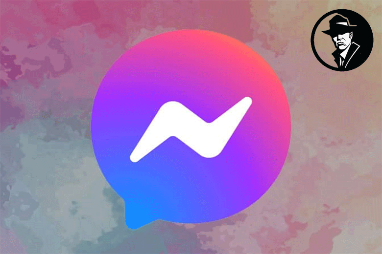 đọc trộm tin nhắn messenger