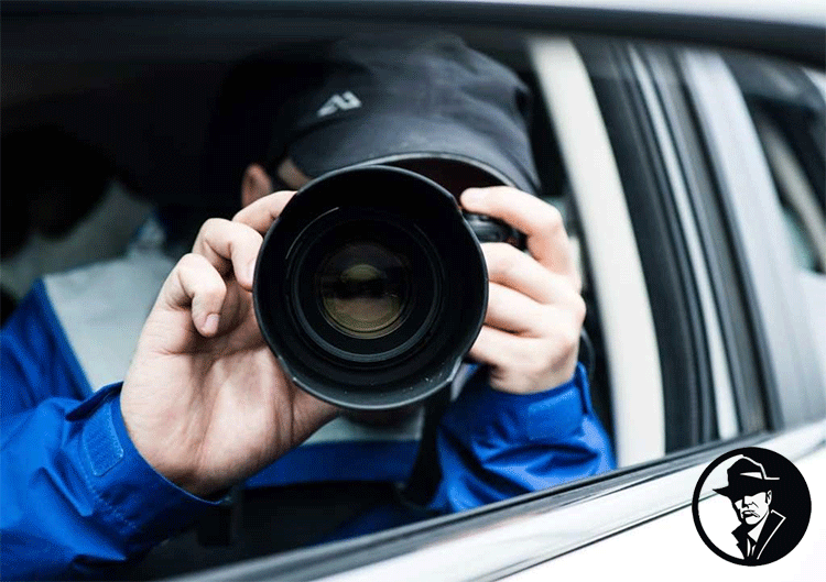 kinh nghiệm thuê thám tử