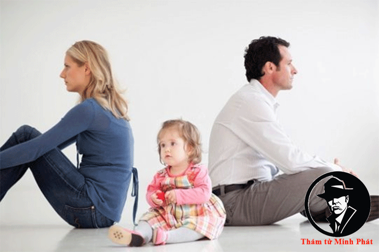 ly hôn vì ngoại tình