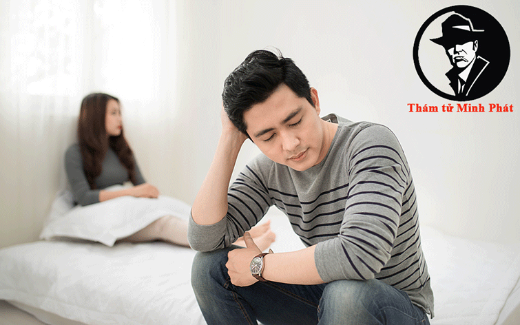 ngoại tình sẽ mất gì