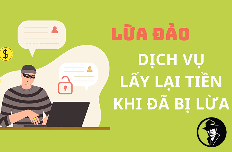 phải làm sao khi bị lừa đảo