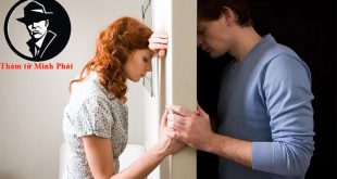 tha thứ cho chồng ngoại tình