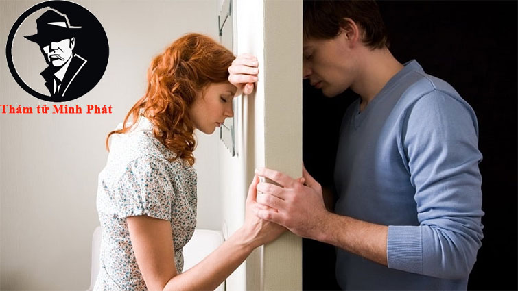 tha thứ cho chồng ngoại tình