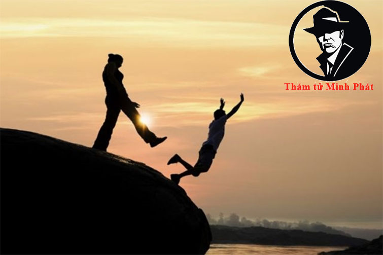 người phản bội