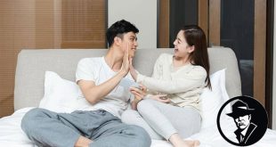 cuộc sống hôn nhân