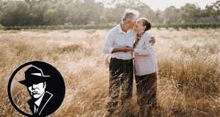 đạo nghĩa vợ chồng