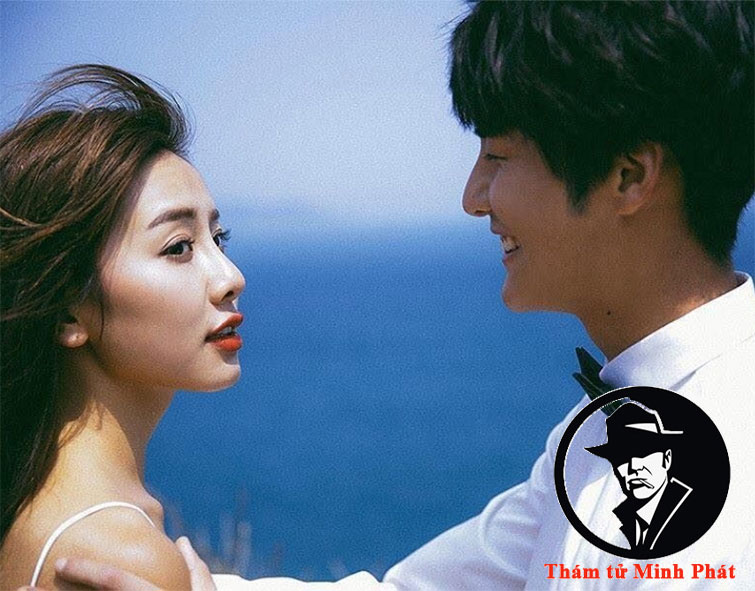 tâm lý đàn ông khi yêu