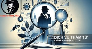 thám tử tư tại bến tre