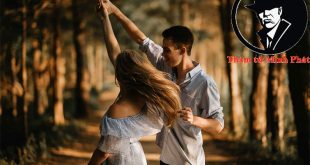 tình yêu đích thực