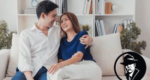 bí quyết giữ chồng