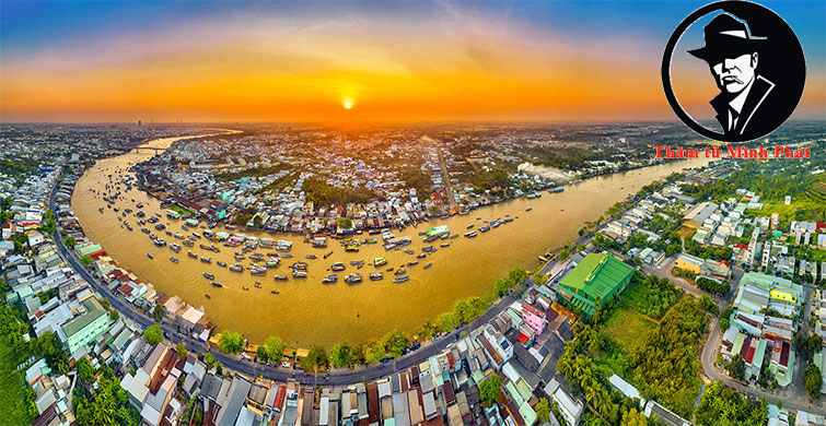 công ty thám tử tại Cần Thơ