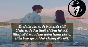 em chỉ yêu một người