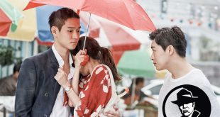 hạnh phúc nào cho người thứ ba