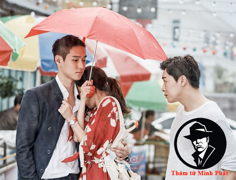 hạnh phúc nào cho người thứ ba