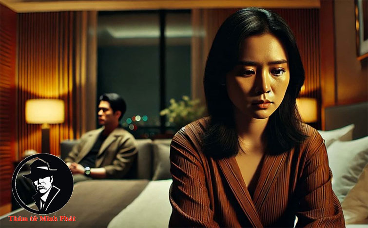 kết thúc một cuộc hôn nhân