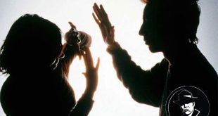 người chồng vũ phu