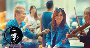 mình là gì của nhau