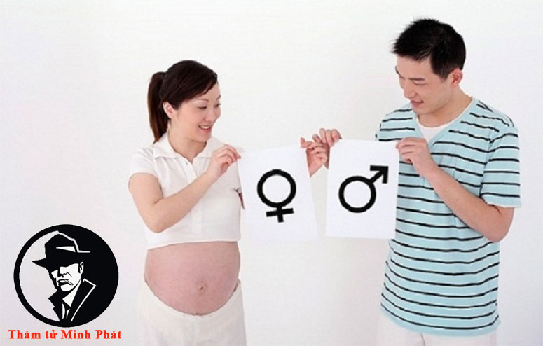 con trai hay con gái