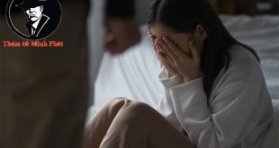 ngoại tình bên tình nhân