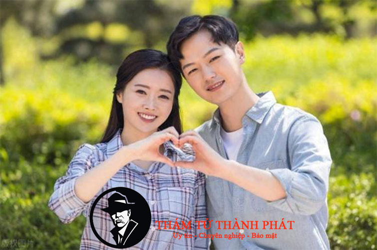 phụ nữ yêu thật lòng