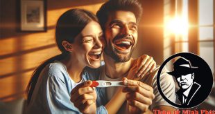 cố tình làm người yêu có bầu