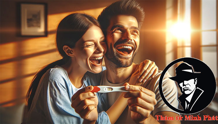 cố tình làm người yêu có bầu