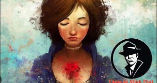 người phụ nữ bất hạnh