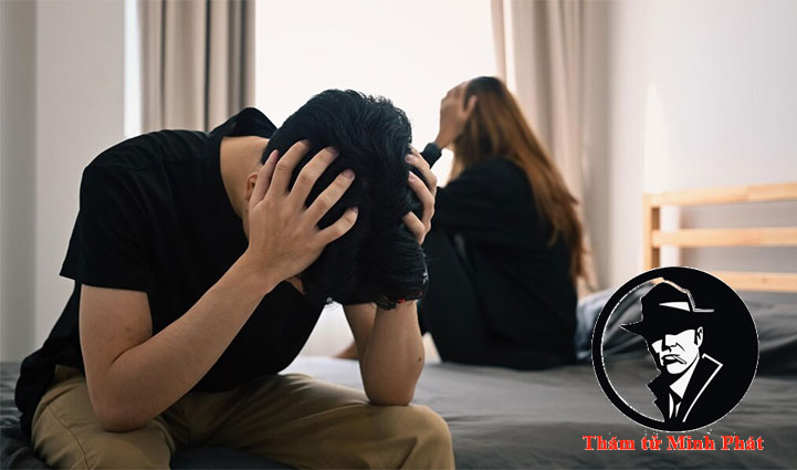 dấu hiệu ngoại tình dễ bị bỏ qua