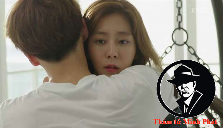 ngoại tình cảm xúc