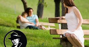 sai lầm khi tự theo dõi ngoại tình