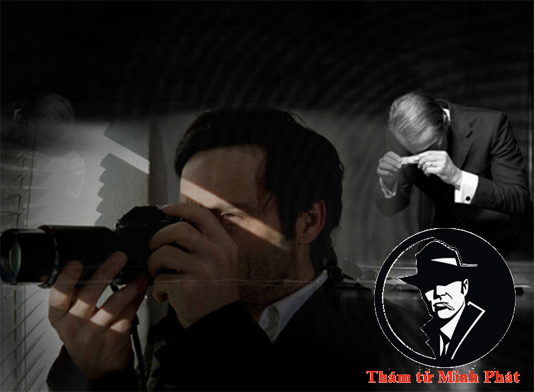 thuê thám tử theo giờ