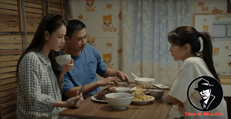 im lặng khi phát hiện ngoại tình