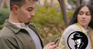 kiểm tra quá khứ của người yêu