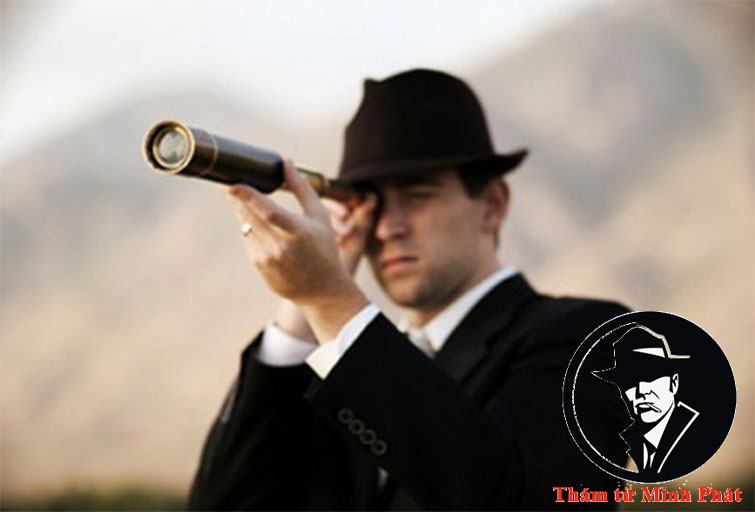 lĩnh vực điều tra phổ biến của thám tử