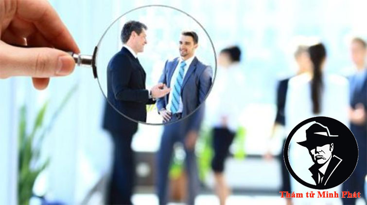 rủi ro khi thuê thám tử