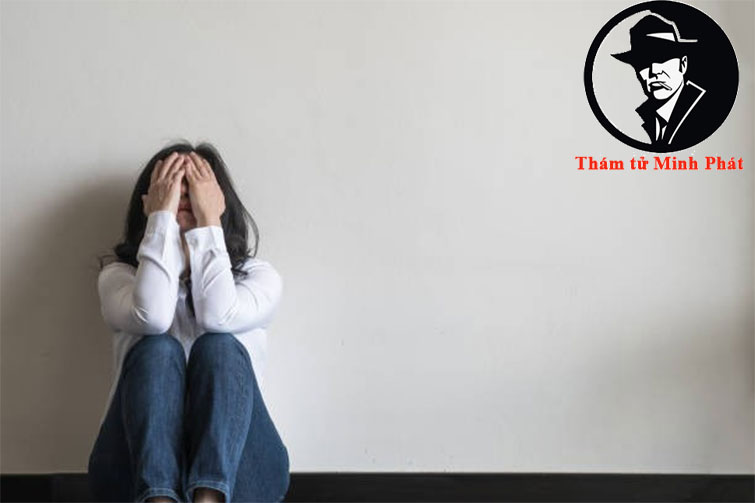 tâm lý của người bị phản bội