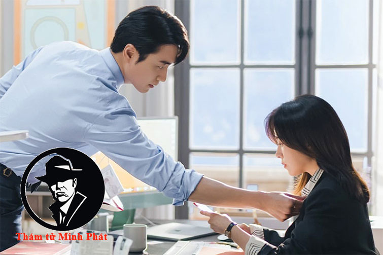 tha thứ hay ly hôn