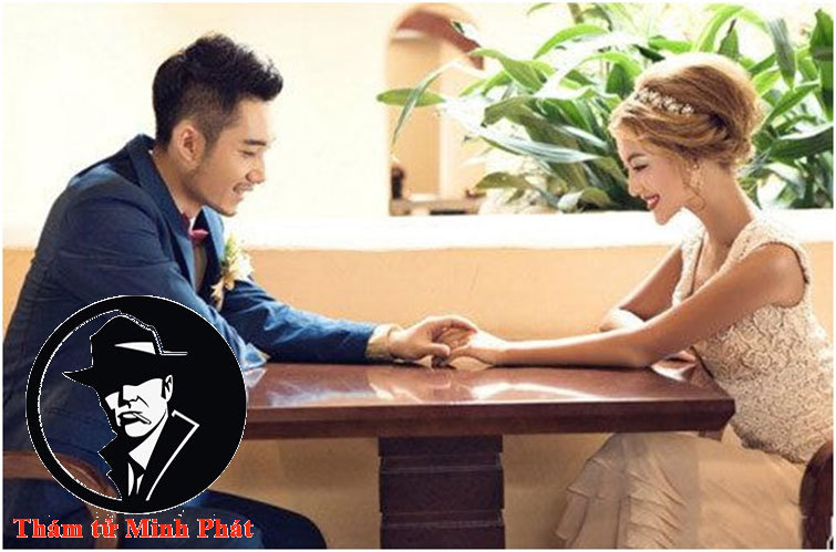 thu thập bằng chứng ngoại tình