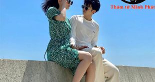 yêu nhưng không cưới