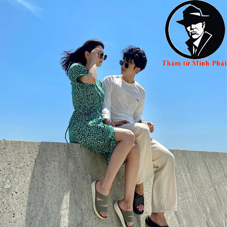 yêu nhưng không cưới