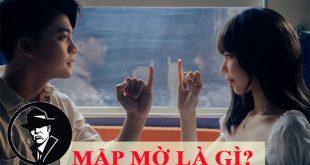 chi tiêu mập mờ