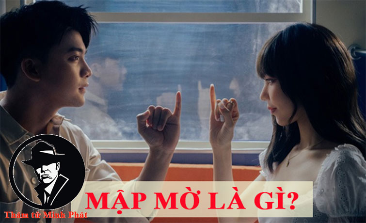 chi tiêu mập mờ