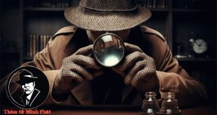 dịch vụ thám tử giá rẻ