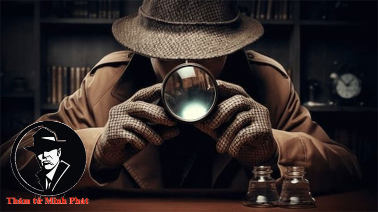 dịch vụ thám tử giá rẻ