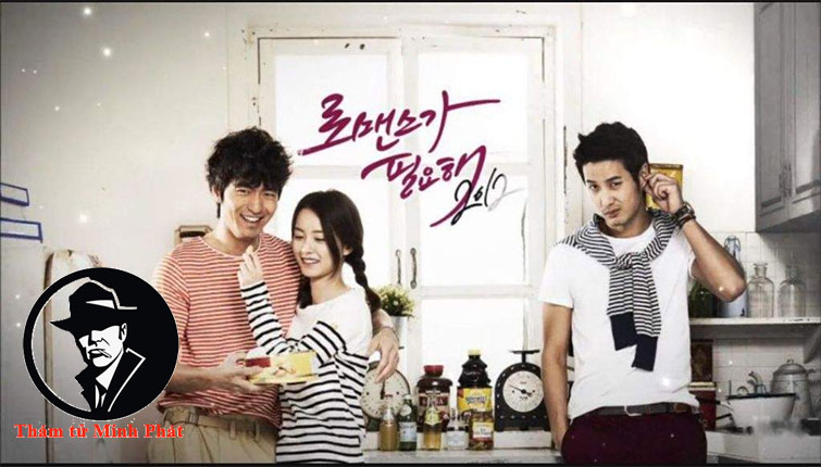 mối quan hệ tay ba